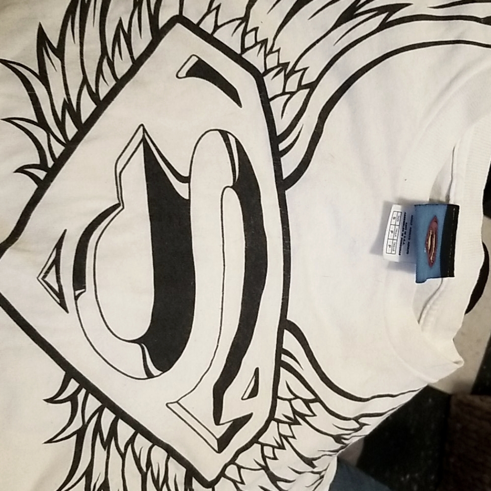 Superman (Trademarked) T-Shirt